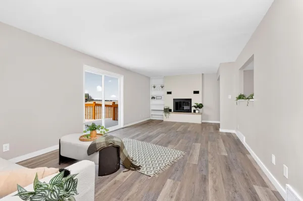 $399,900 | W8662 West Lone Elm Road, Van Dyne, WI 54979