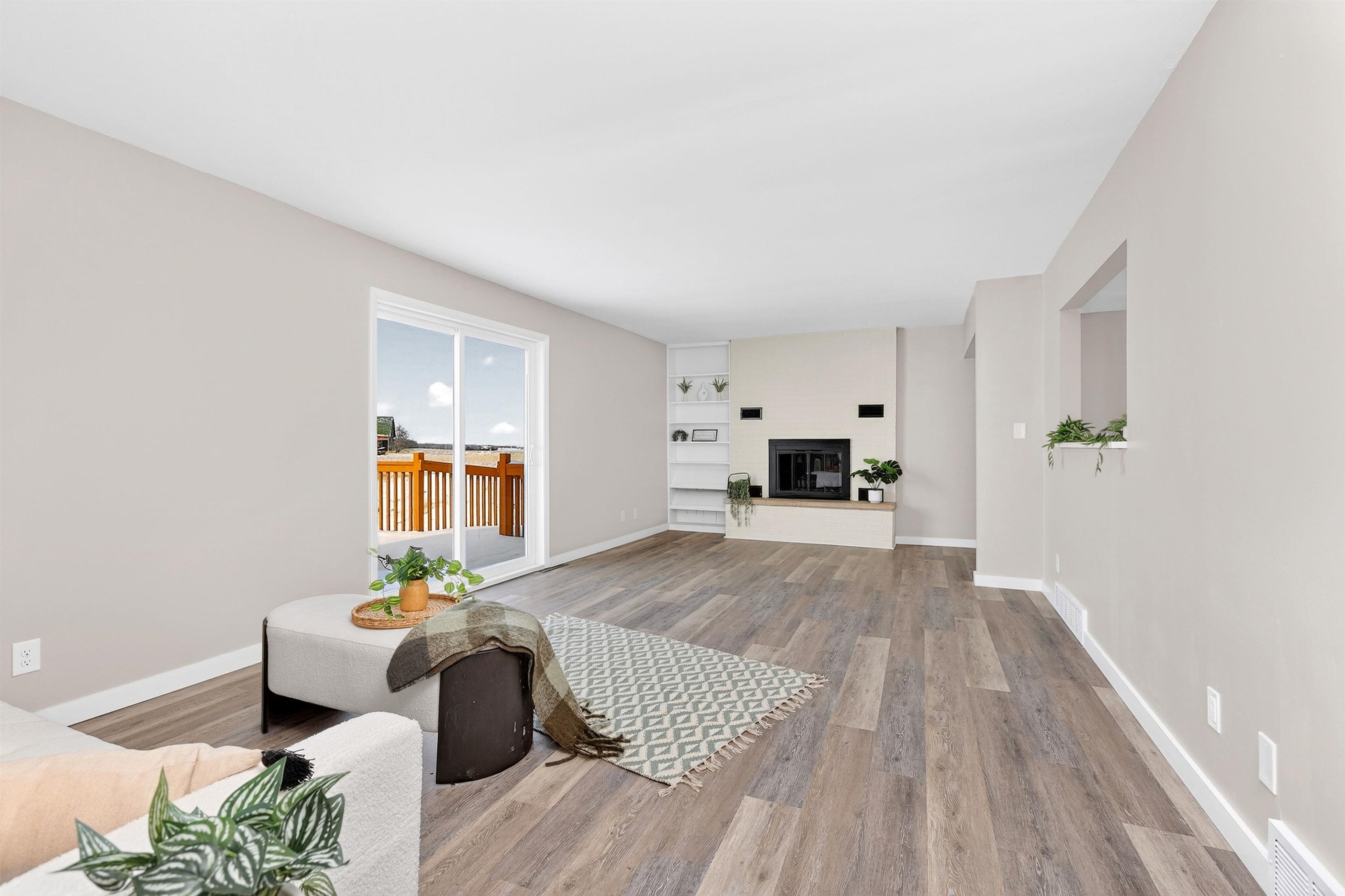 W8662 West Lone Elm Road Van Dyne, WI 54979 - Photo 22 of 36