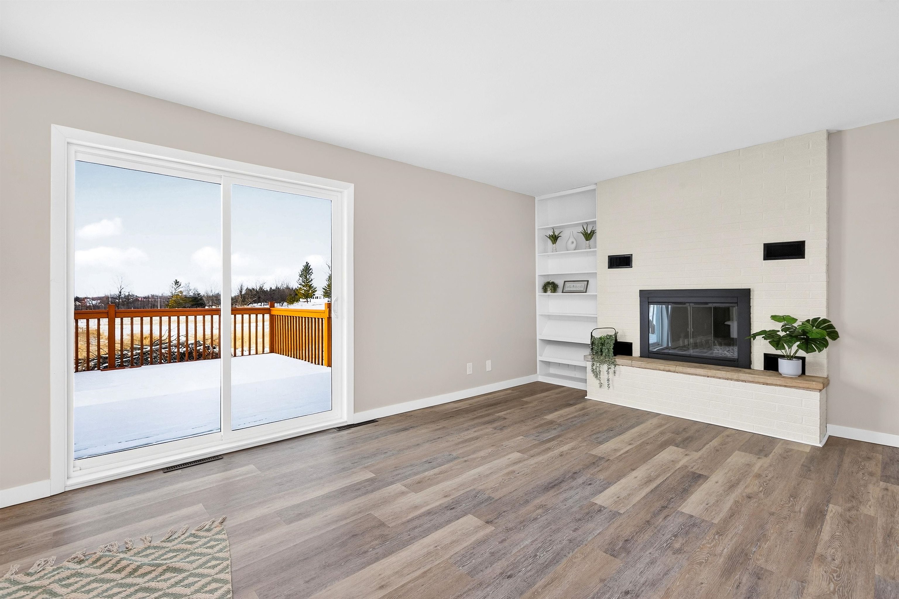 W8662 West Lone Elm Road Van Dyne, WI 54979 - Photo 23 of 36