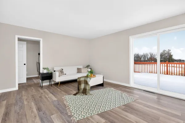 $399,900 | W8662 West Lone Elm Road, Van Dyne, WI 54979