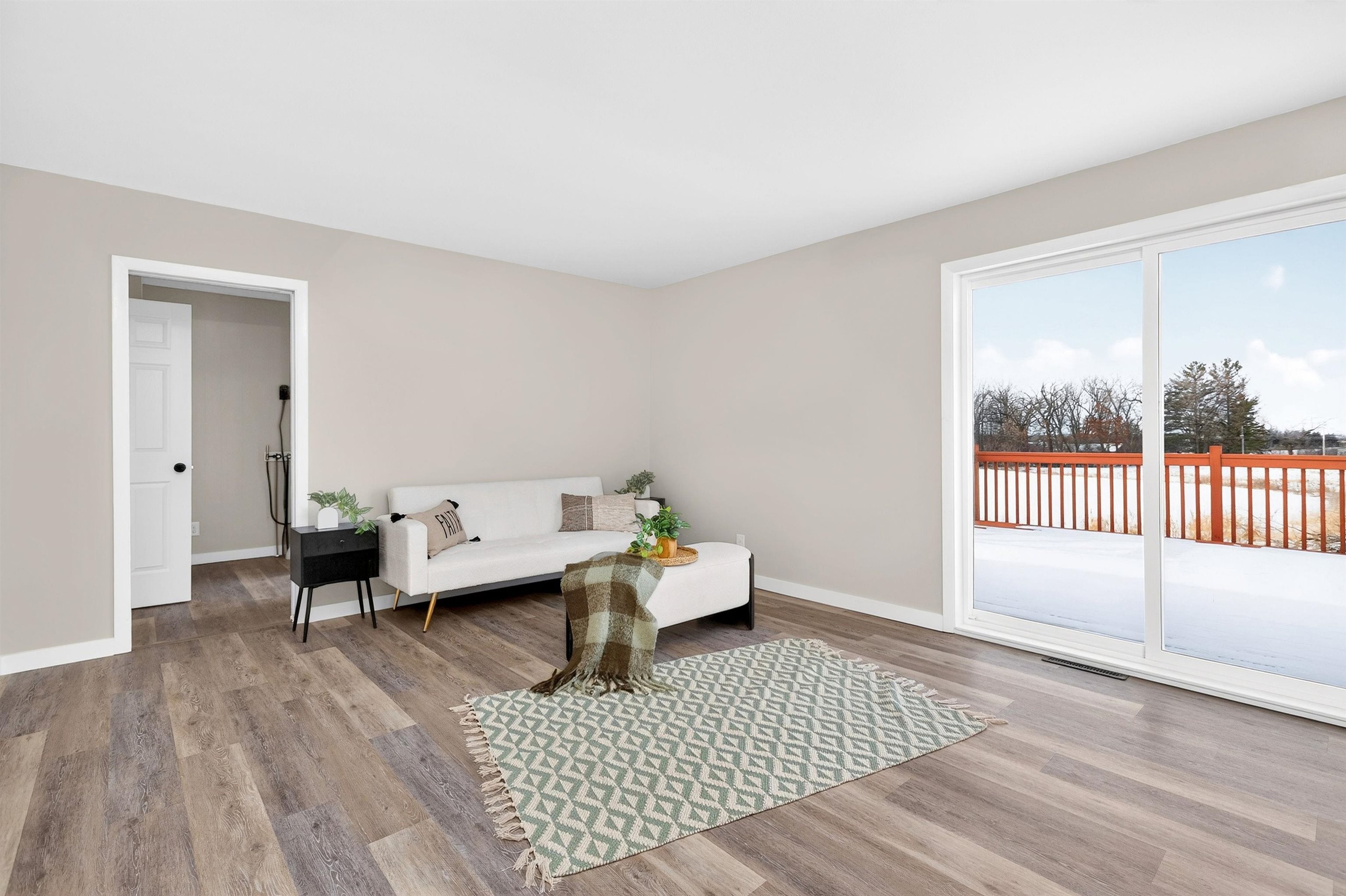 W8662 West Lone Elm Road Van Dyne, WI 54979 - Photo 24 of 36