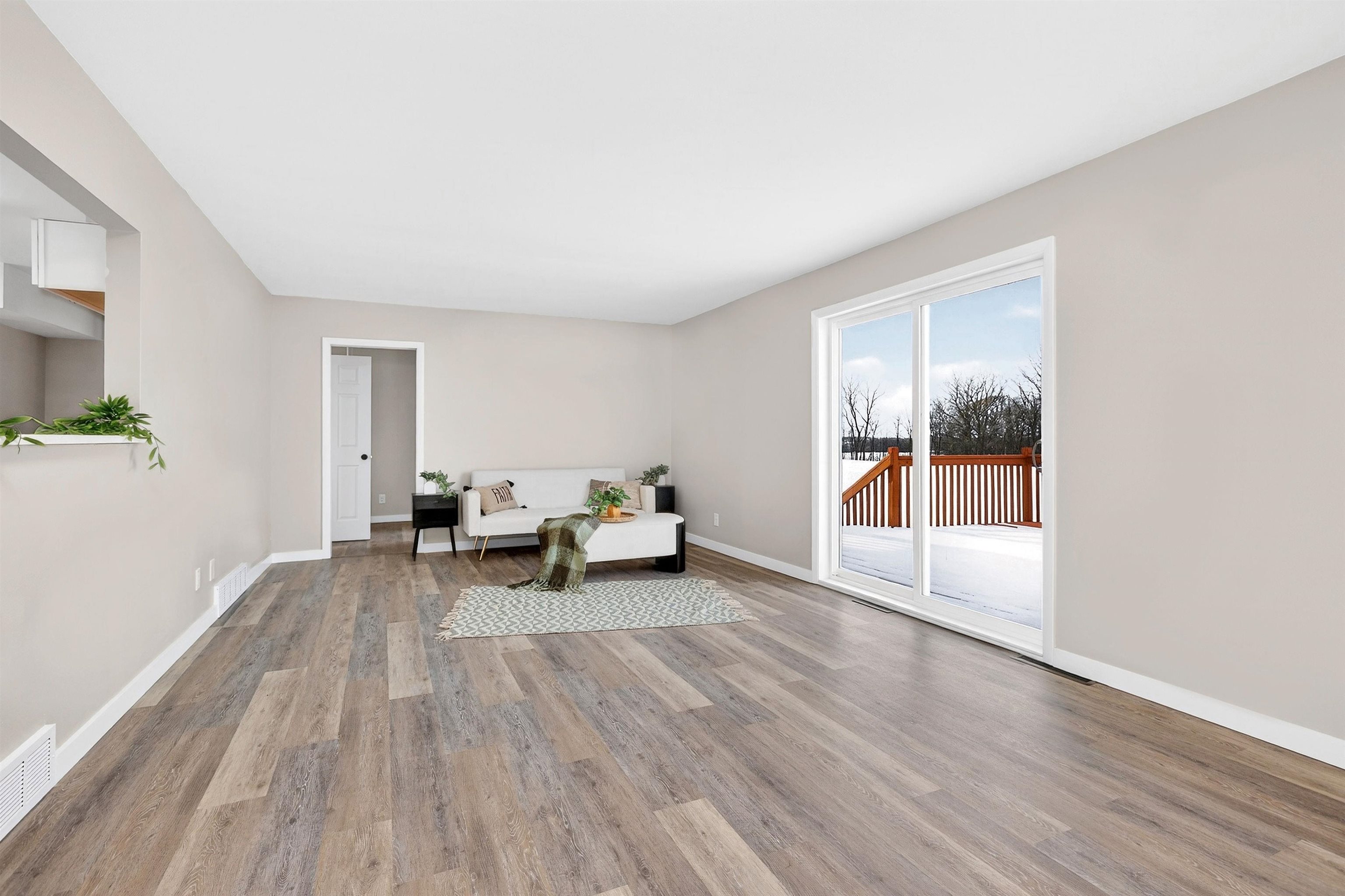 W8662 West Lone Elm Road Van Dyne, WI 54979 - Photo 25 of 36