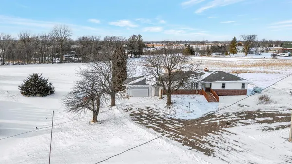 $399,900 | W8662 West Lone Elm Road, Van Dyne, WI 54979