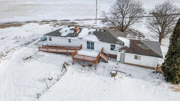 $399,900 | W8662 West Lone Elm Road, Van Dyne, WI 54979