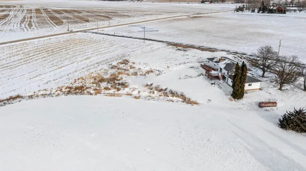 $399,900 | W8662 West Lone Elm Road, Van Dyne, WI 54979