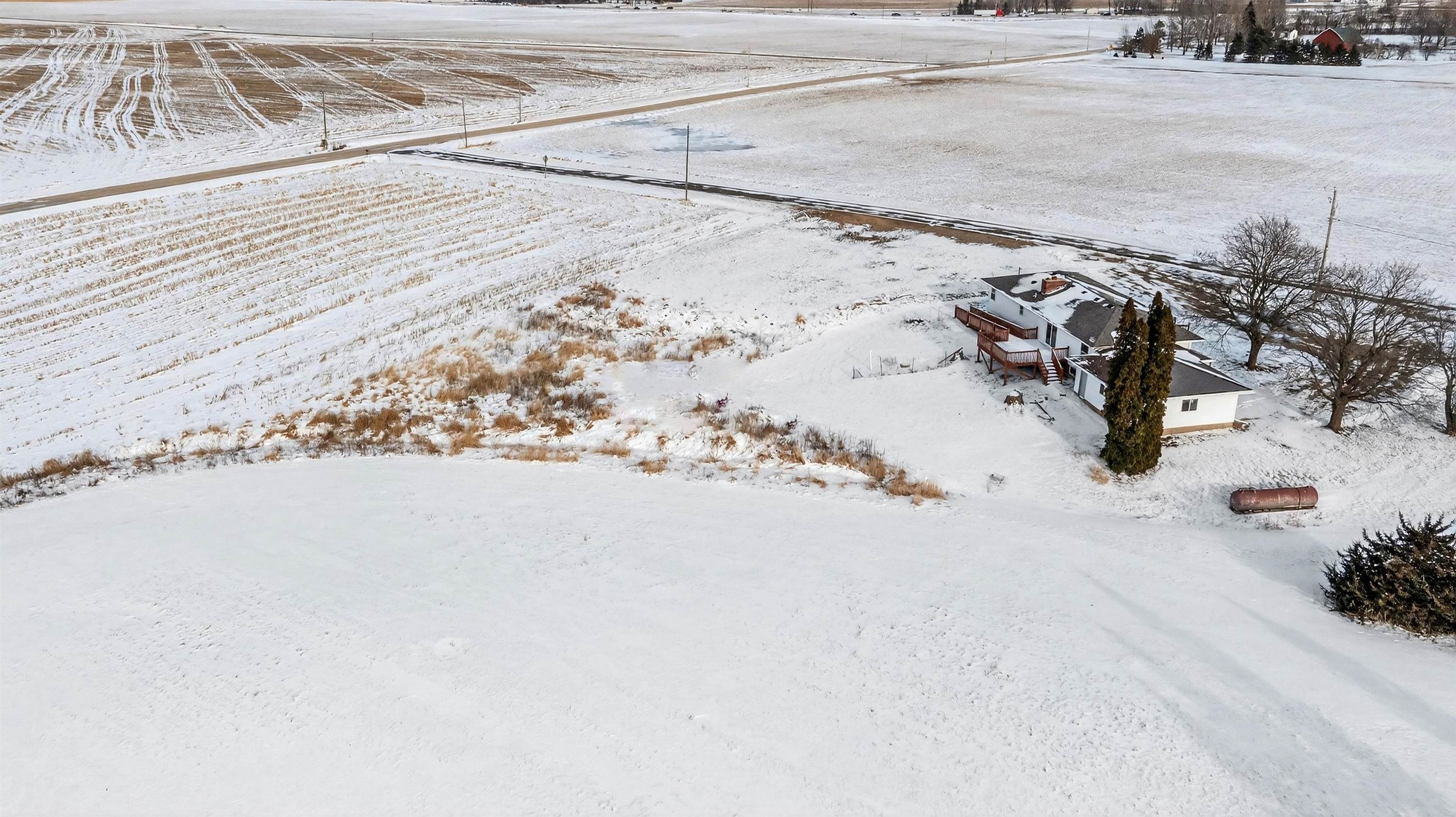 W8662 West Lone Elm Road Van Dyne, WI 54979 - Photo 8 of 36