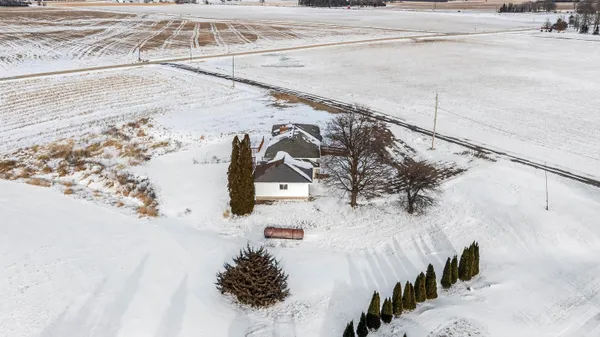 $399,900 | W8662 West Lone Elm Road, Van Dyne, WI 54979