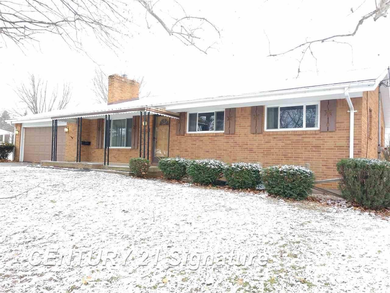 3188 Luce Road Flushing, MI 48433 - Photo 1 of 34