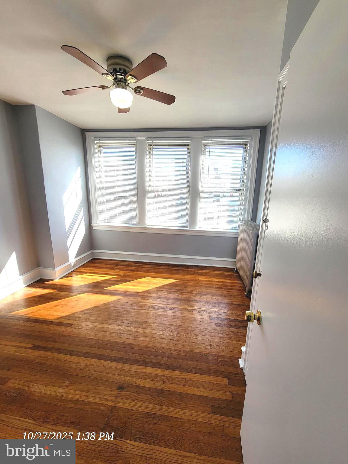 2061 Independence Street Philadelphia, PA 19138 - Photo 8 of 22 2nd floor front bedroom