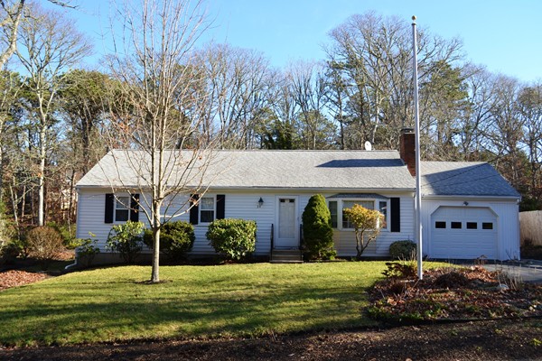 34 Buttonwood Road Harwich, MA 02645 - Photo 1 of 27 Gallery Image 1
