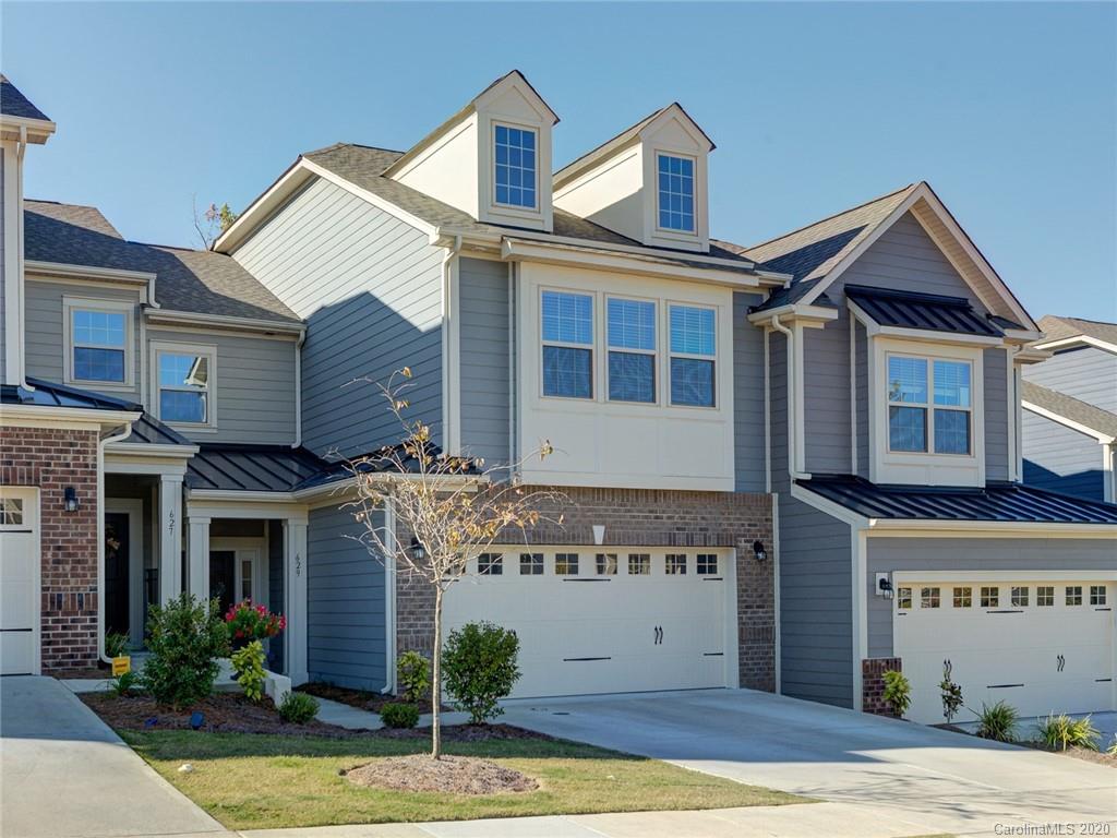 629 Amber Meadows Way Tega Cay, SC 29708 - Photo 1 of 46