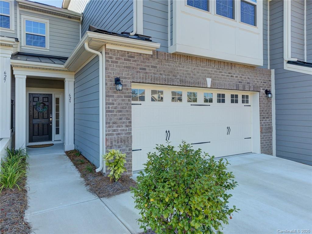 629 Amber Meadows Way Tega Cay, SC 29708 - Photo 2 of 46