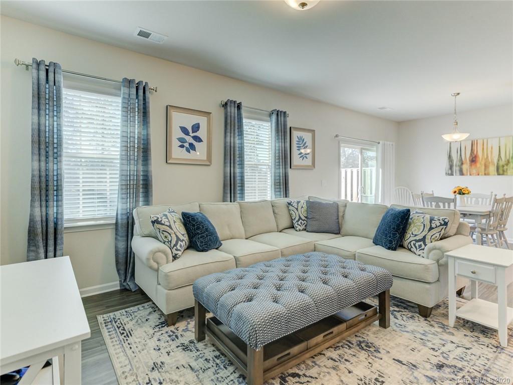 629 Amber Meadows Way Tega Cay, SC 29708 - Photo 20 of 46
