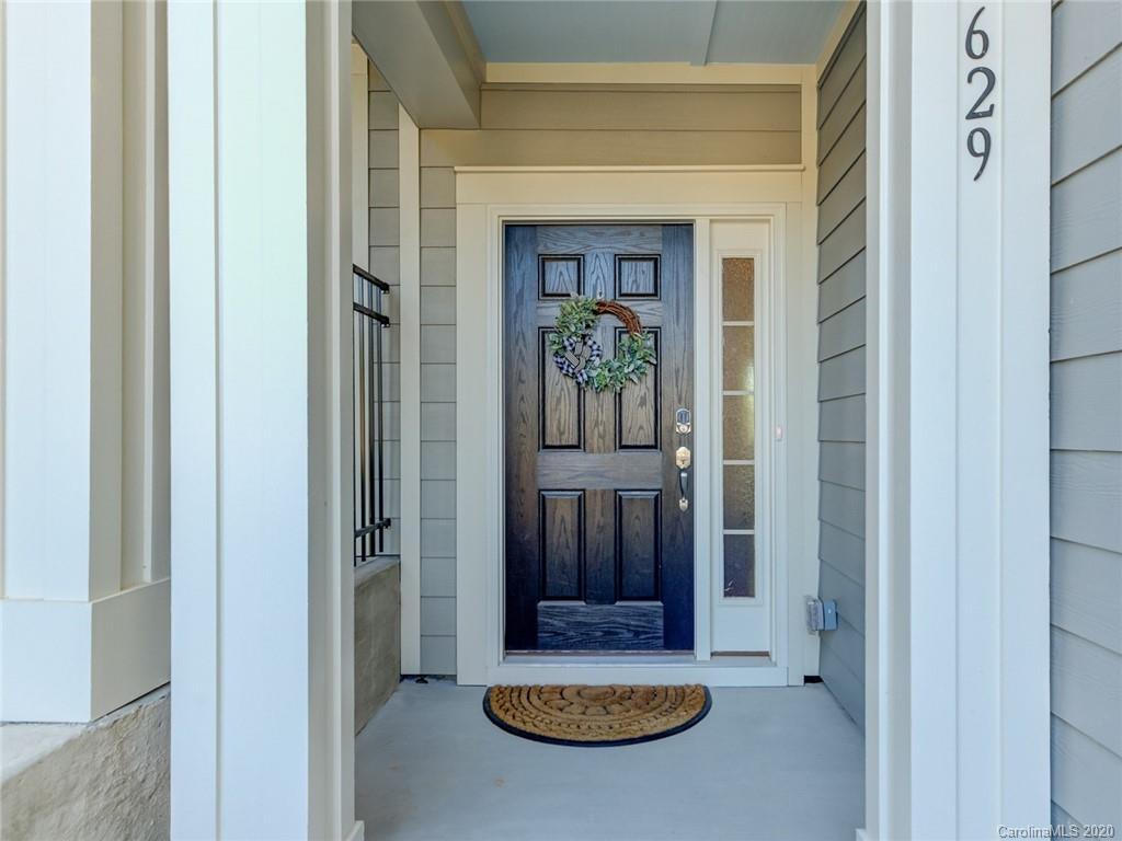 629 Amber Meadows Way Tega Cay, SC 29708 - Photo 3 of 46