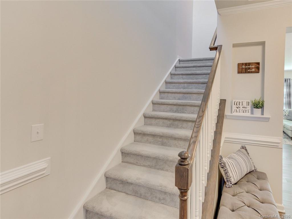 629 Amber Meadows Way Tega Cay, SC 29708 - Photo 23 of 46