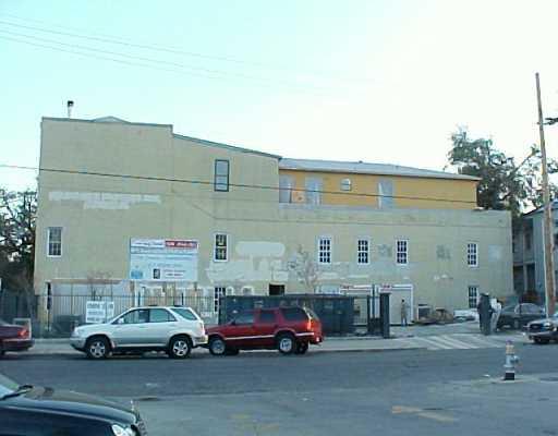 3400 Magazine Street, Unit 6 New Orleans, LA 70115 - Photo 1 of 1