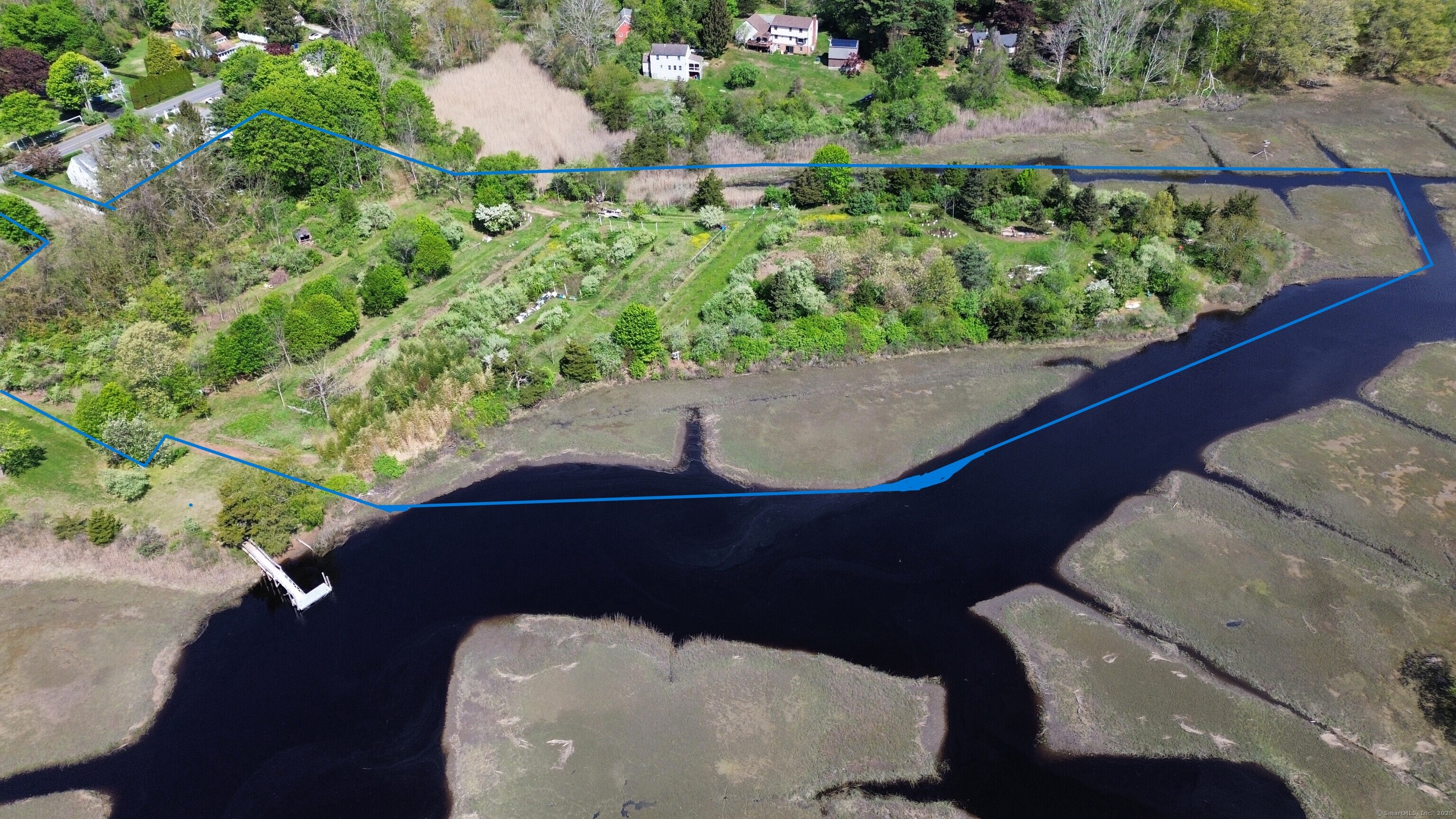 60 Ingham Hill Road Old Saybrook, CT 06475 - Photo 23 of 23