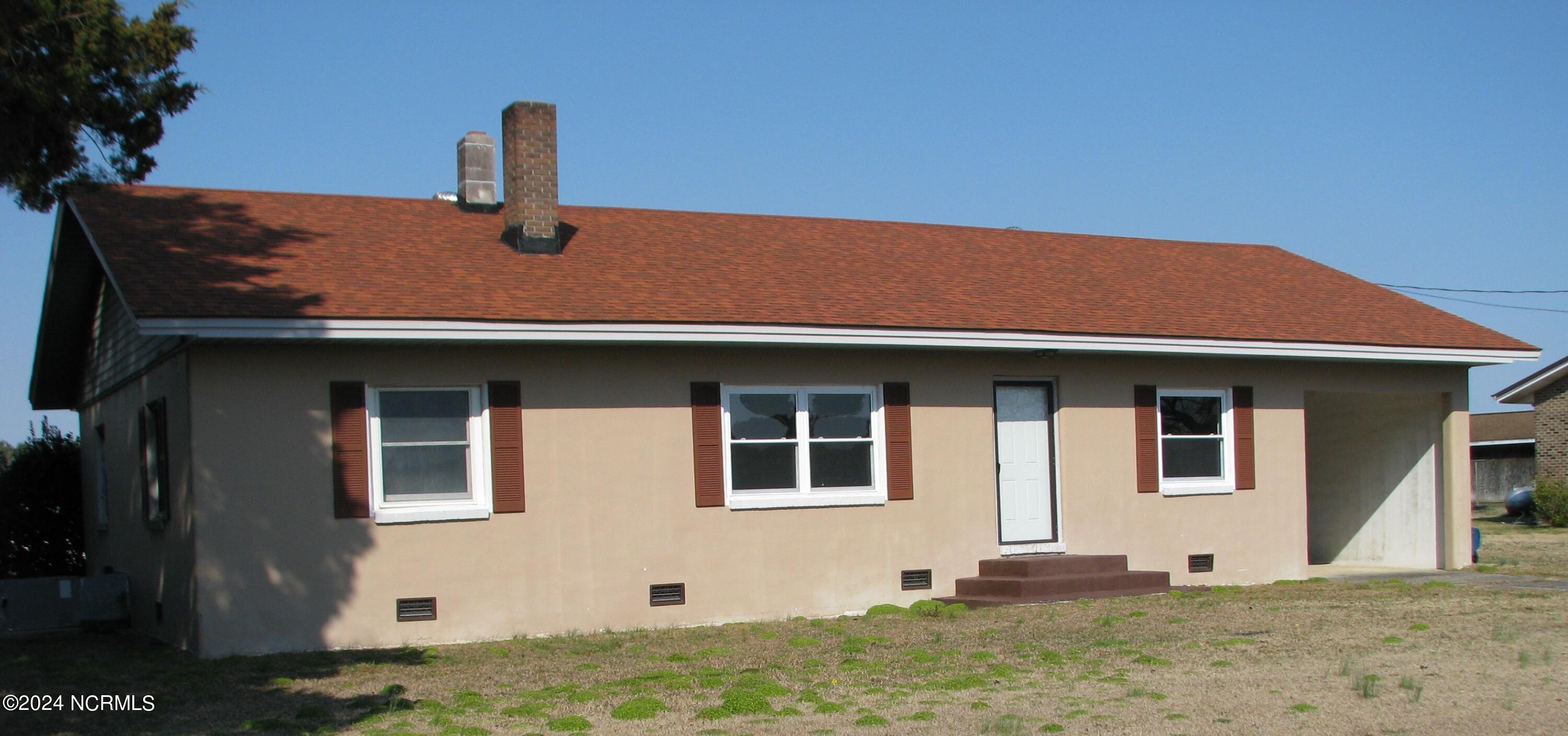 6733 Highway 32 Roper, NC 27970 - Photo 1 of 18 Roper house and Howington yard 021