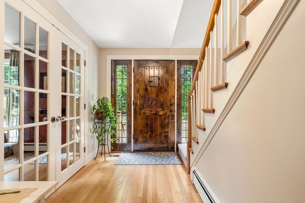 135 Bedford Road Lincoln, MA 01773 - Photo 5 of 42 Gallery Image 5
