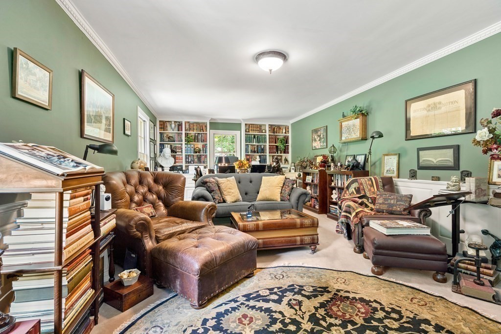 135 Bedford Road Lincoln, MA 01773 - Photo 8 of 42 Gallery Image 8