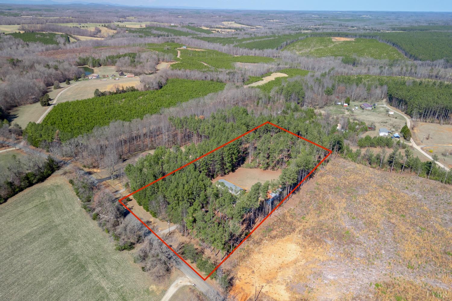 750 Price Lane Pamplin, VA 23958 - Photo 2 of 59