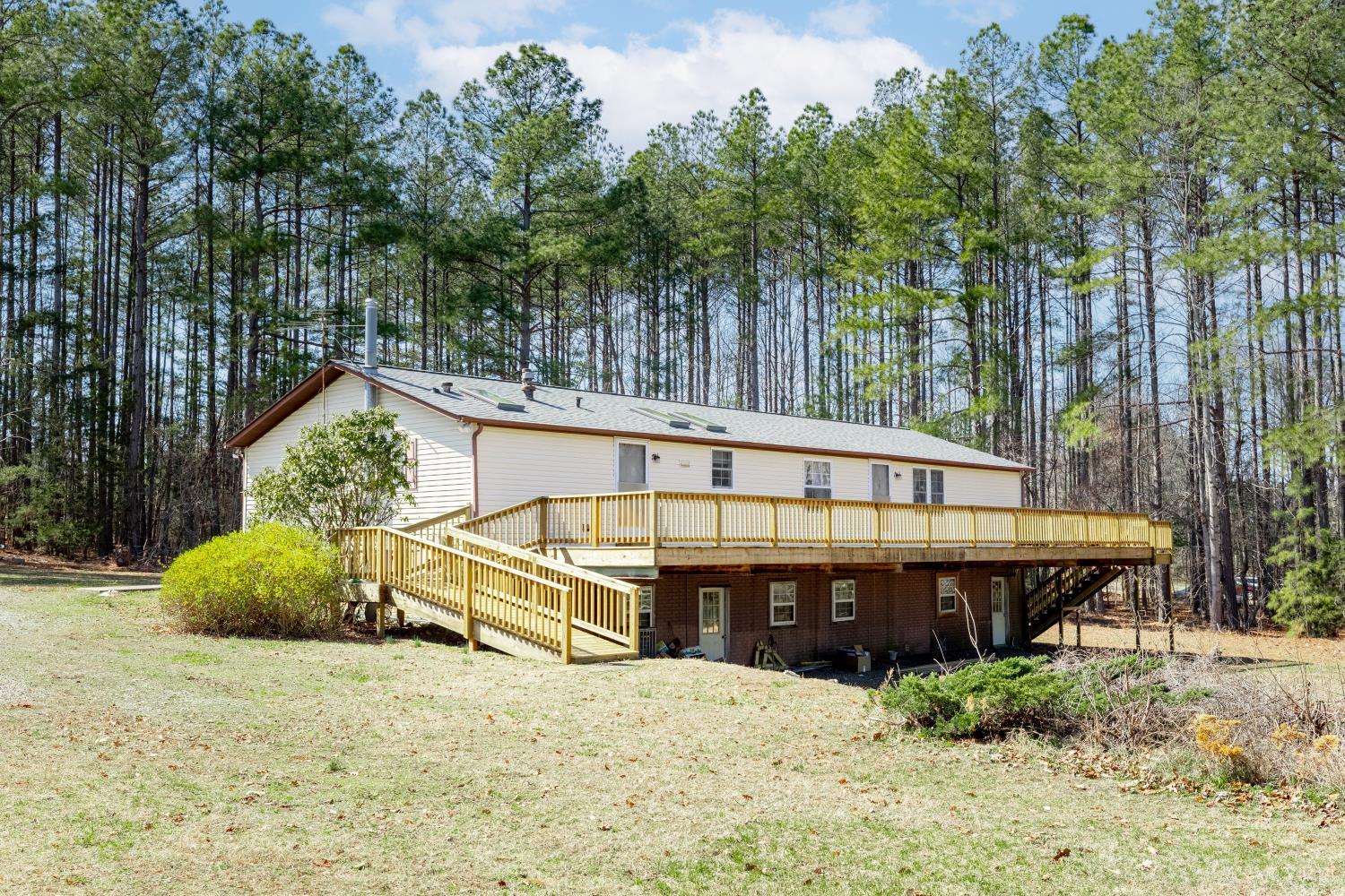 750 Price Lane Pamplin, VA 23958 - Photo 37 of 59