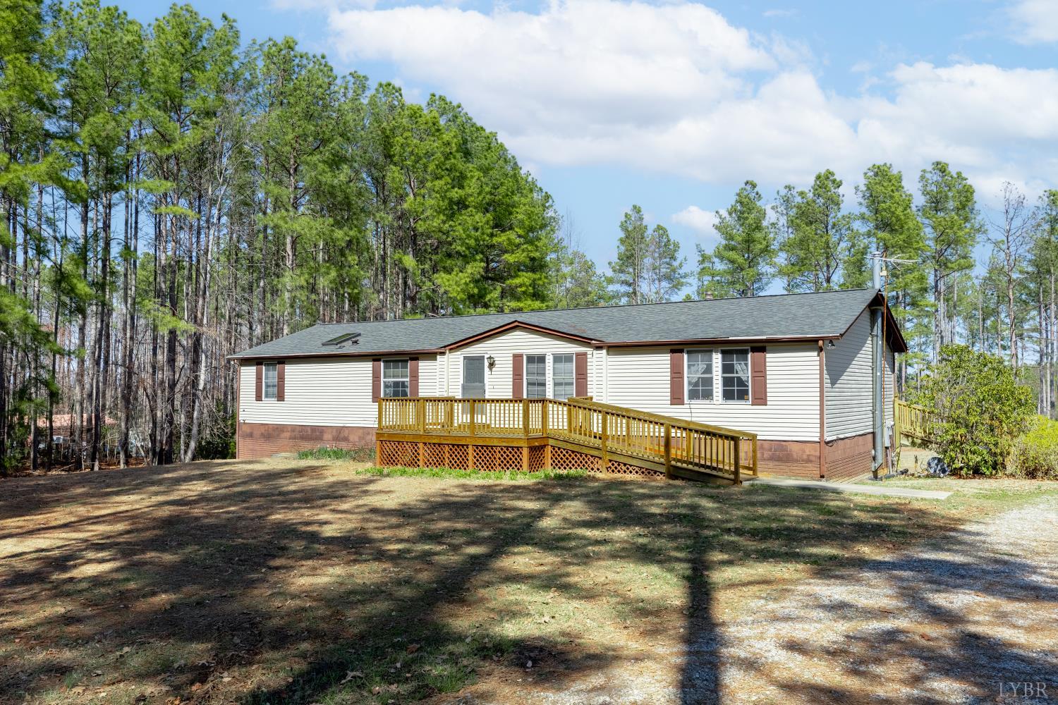 750 Price Lane Pamplin, VA 23958 - Photo 41 of 59