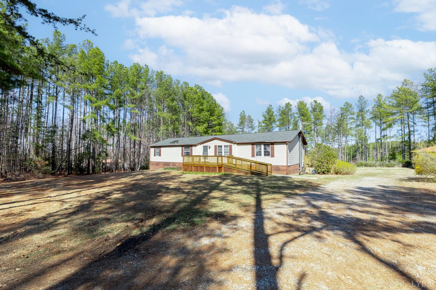 750 Price Lane Pamplin, VA 23958 - Photo 42 of 59