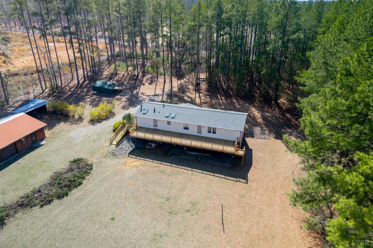 750 Price Lane Pamplin, VA 23958 - Photo 46 of 59