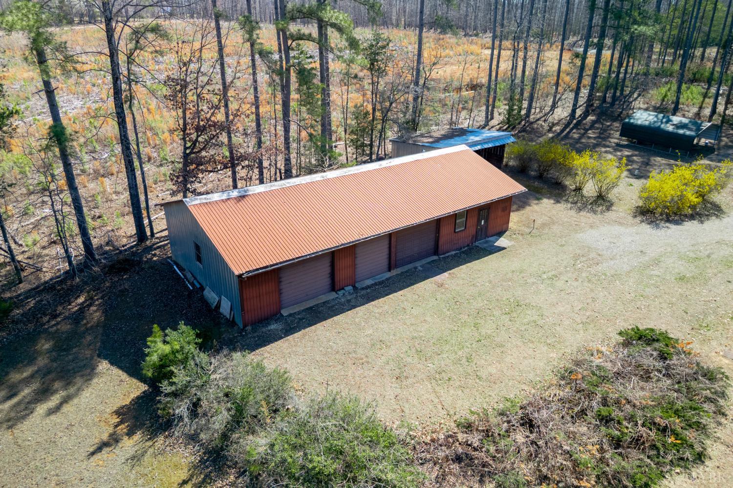 750 Price Lane Pamplin, VA 23958 - Photo 47 of 59