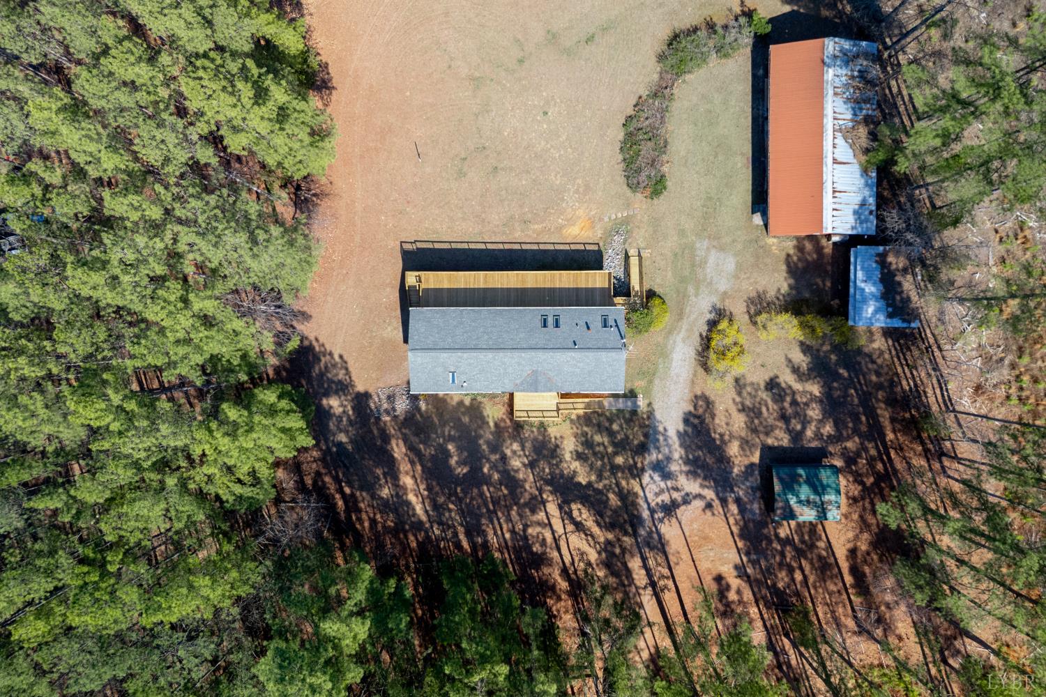 750 Price Lane Pamplin, VA 23958 - Photo 52 of 59 a picture of a tree