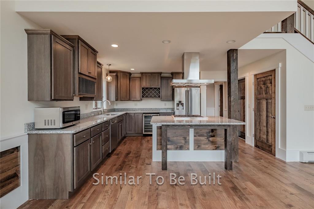 25 Fisher Road Newry, ME 04261 - Photo 11 of 28 Photo