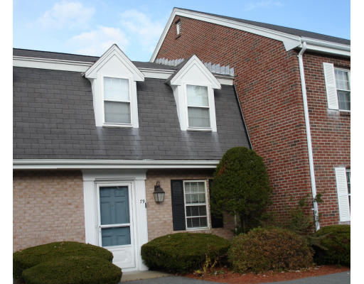 79 Erin Road, Unit 79 Stoughton, MA 02072 - Photo 1 of 19 Gallery Image 1