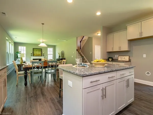 782 Heartpine Drive, Mebane, NC 27302