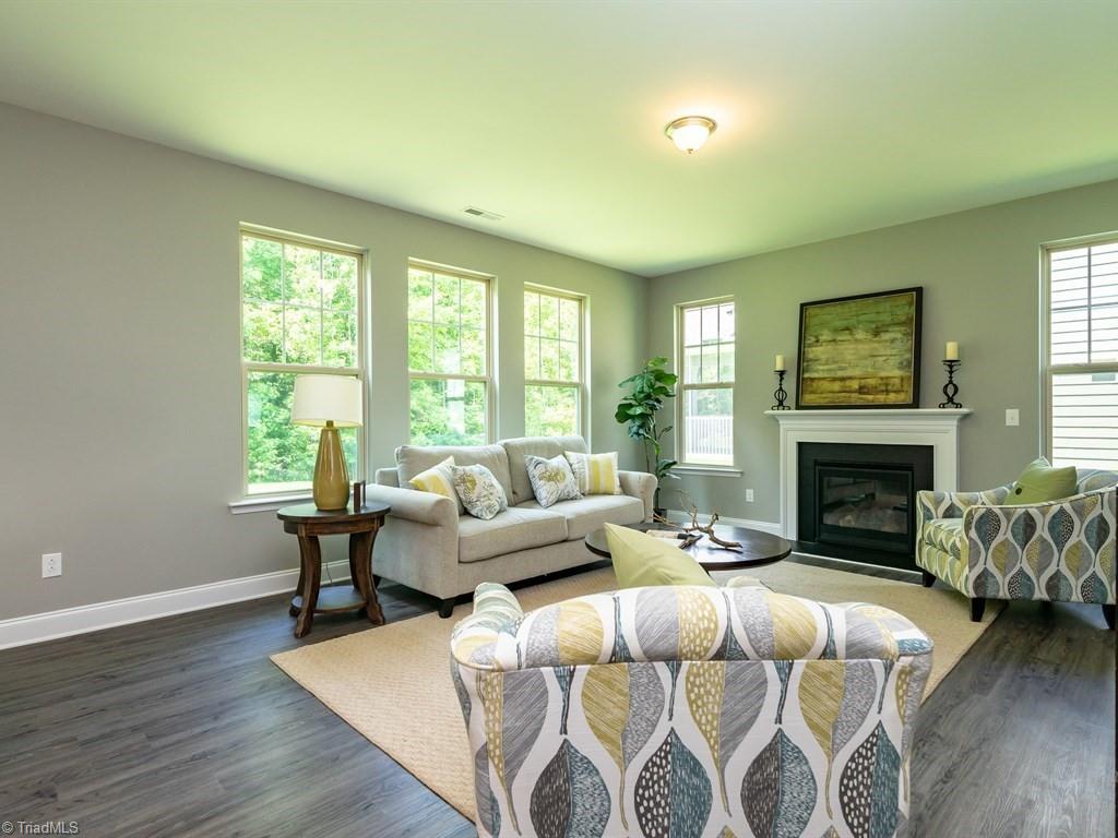 782 Heartpine Drive Mebane, NC 27302 - Photo 14 of 31