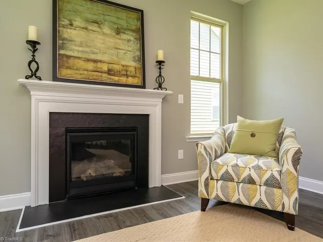 782 Heartpine Drive, Mebane, NC 27302