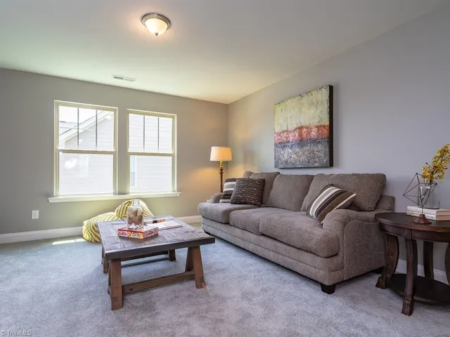 782 Heartpine Drive, Mebane, NC 27302