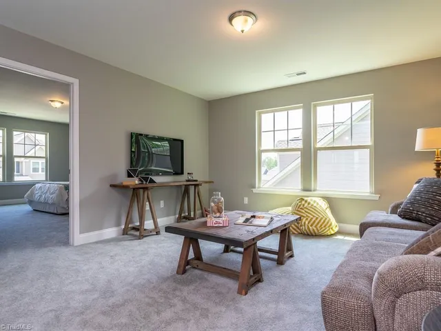 782 Heartpine Drive, Mebane, NC 27302