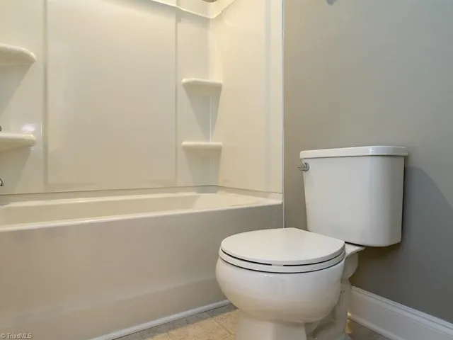 782 Heartpine Drive, Mebane, NC 27302