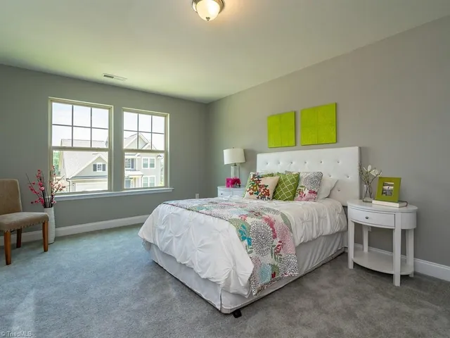 782 Heartpine Drive, Mebane, NC 27302