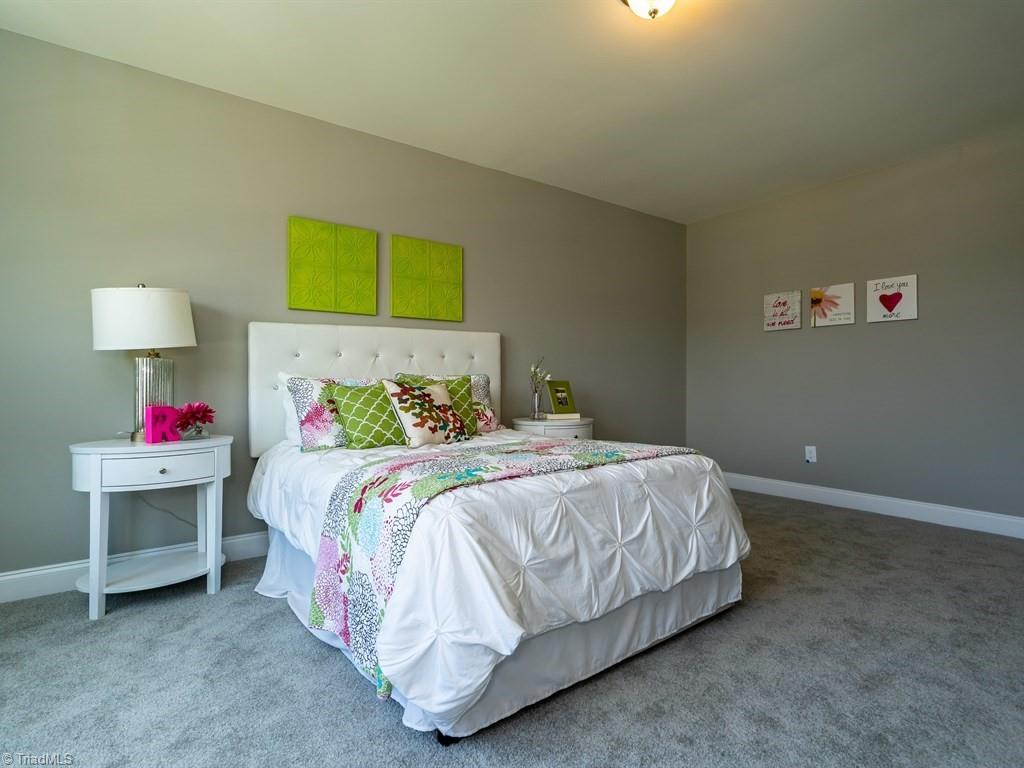 782 Heartpine Drive Mebane, NC 27302 - Photo 23 of 31