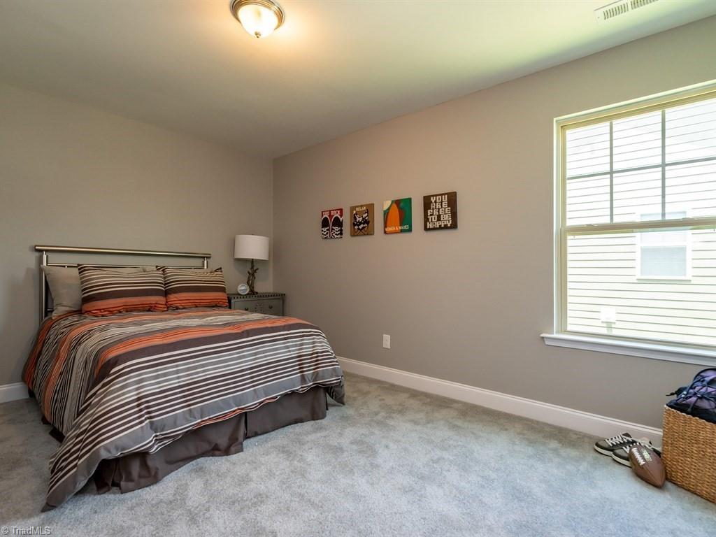 782 Heartpine Drive Mebane, NC 27302 - Photo 24 of 31