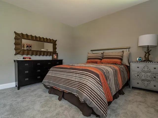 782 Heartpine Drive, Mebane, NC 27302