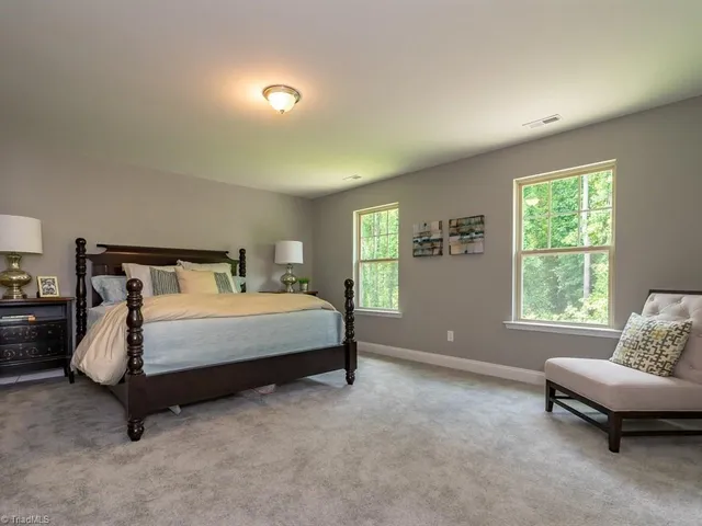 782 Heartpine Drive, Mebane, NC 27302