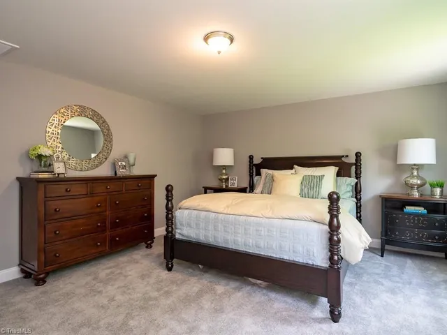 782 Heartpine Drive, Mebane, NC 27302