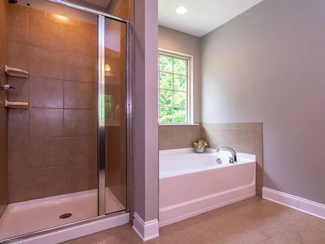 782 Heartpine Drive, Mebane, NC 27302