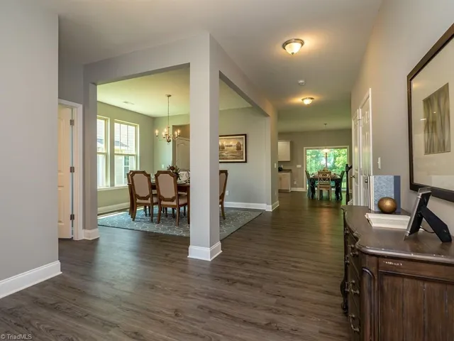 782 Heartpine Drive, Mebane, NC 27302