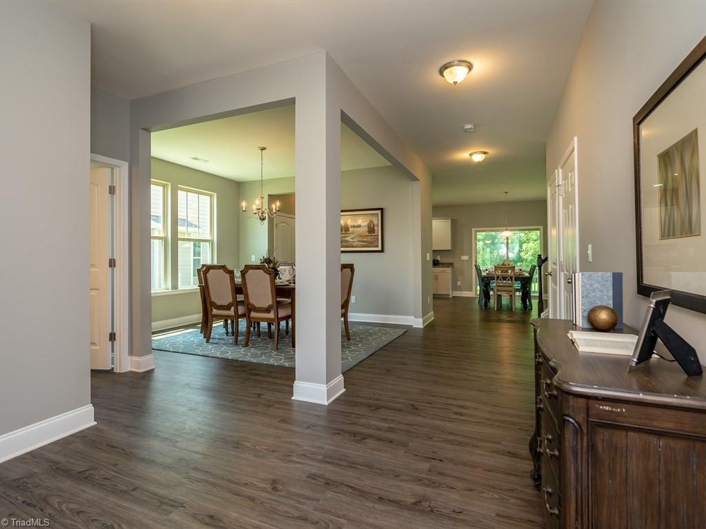 782 Heartpine Drive Mebane, NC 27302 - Photo 3 of 31
