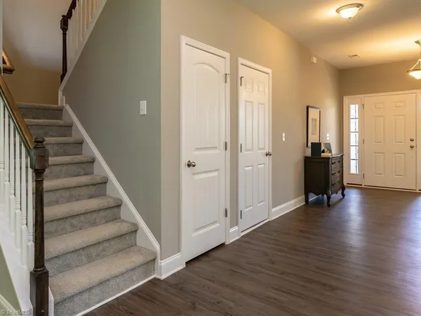 782 Heartpine Drive, Mebane, NC 27302