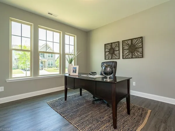 782 Heartpine Drive, Mebane, NC 27302
